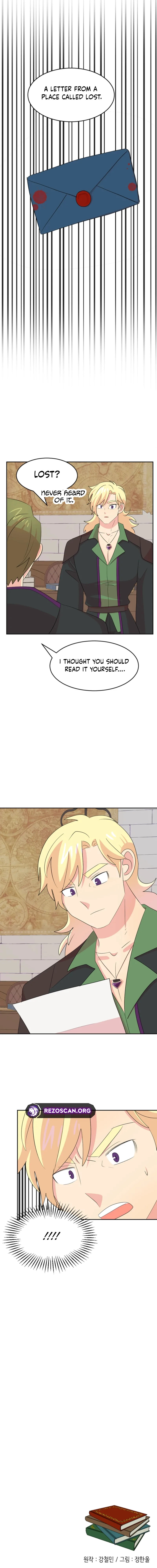 Reader Chapter 210 page 12 - 