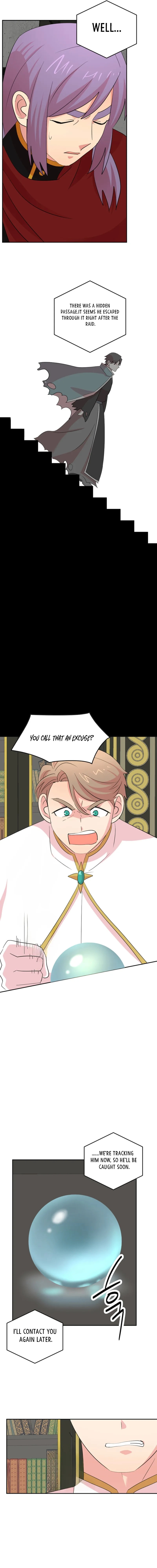 Reader Chapter 210 page 3 - 