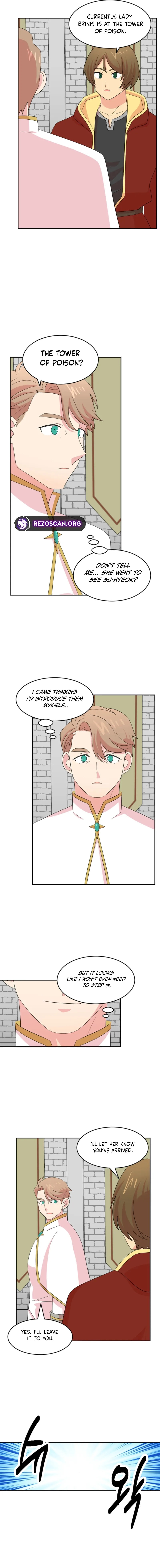 Reader Chapter 210 page 6 - 