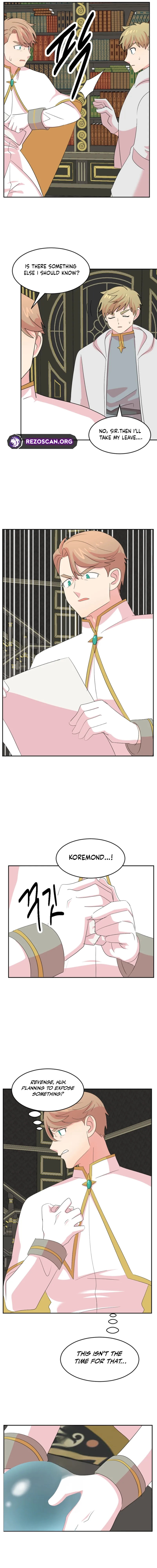 Reader Chapter 210 page 8 - 
