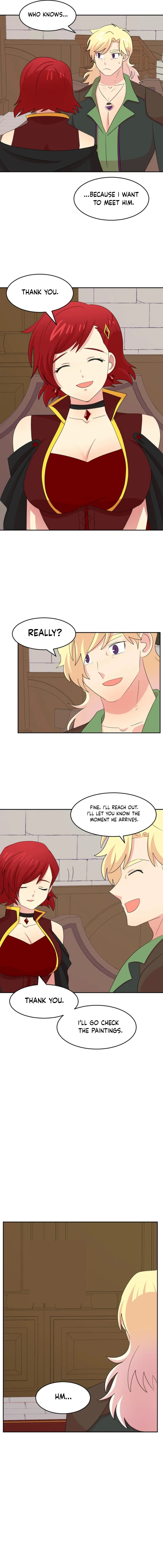 Reader Chapter 210 page 10 - 