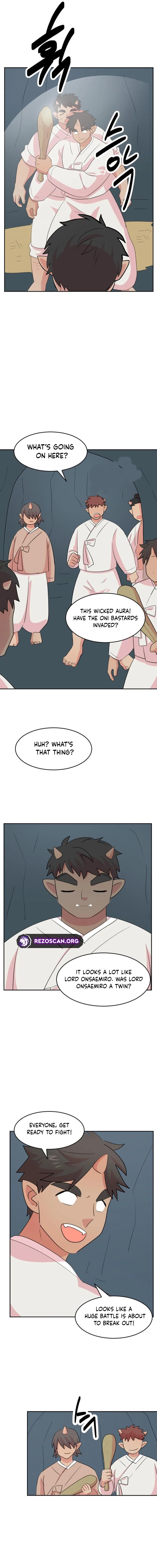 Reader Chapter 211 page 11 - 