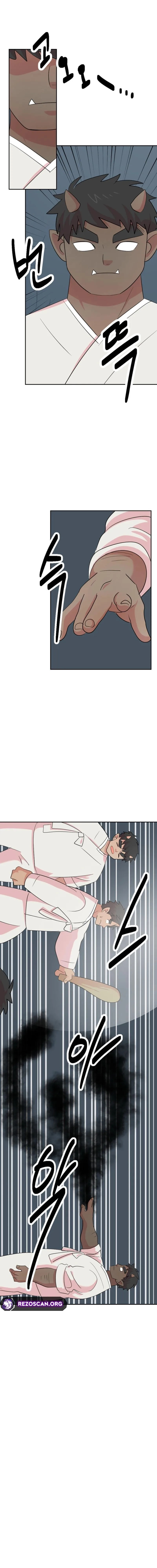 Reader Chapter 211 page 12 - 