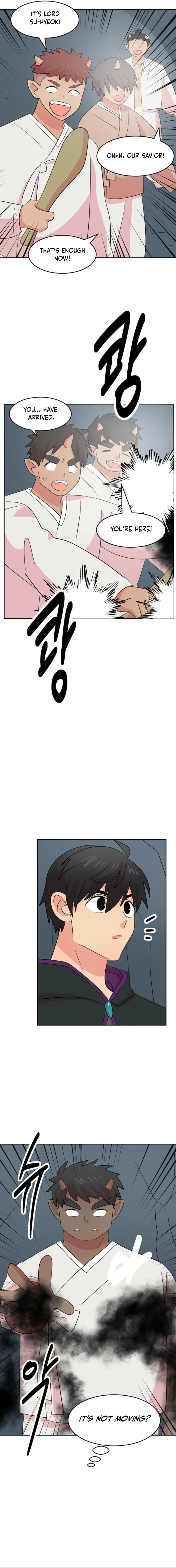 Reader Chapter 211 page 14 - 