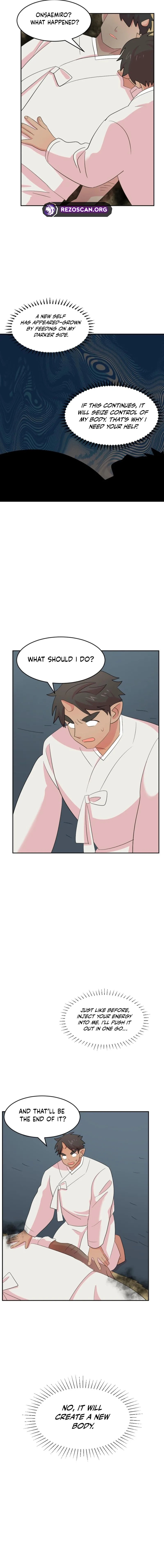 Reader Chapter 211 page 8 - 