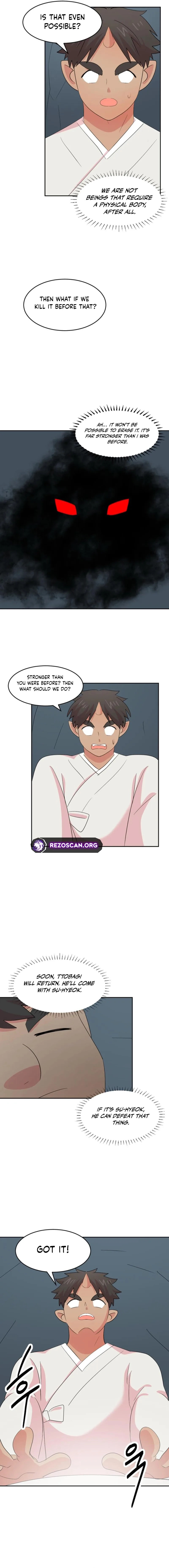 Reader Chapter 211 page 9 - 