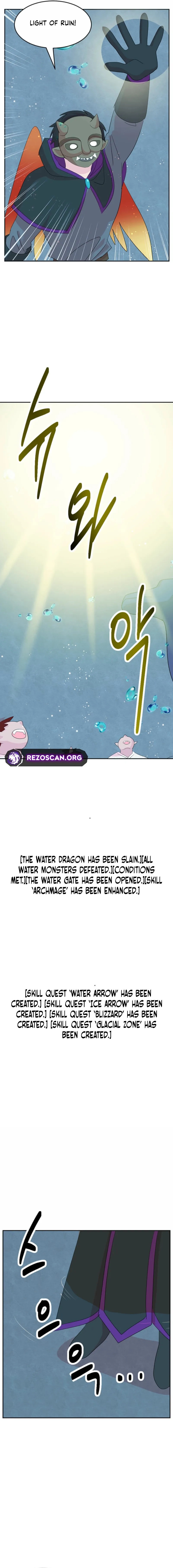 Reader Chapter 212 page 11 - 
