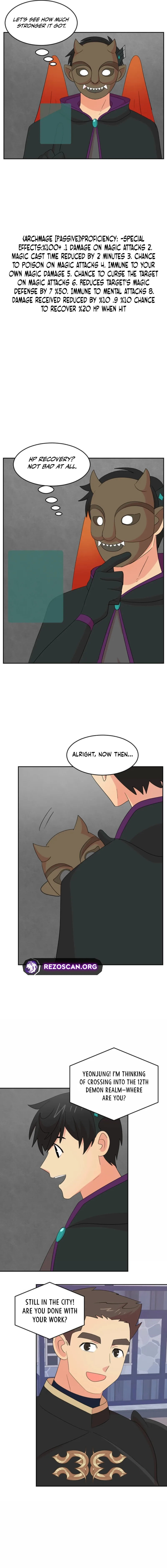 Reader Chapter 212 page 12 - 