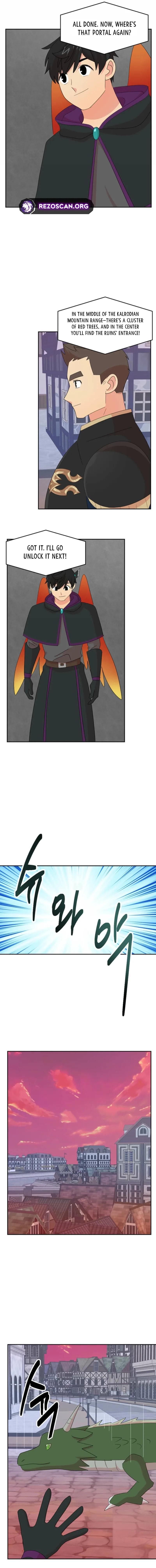 Reader Chapter 212 page 13 - 