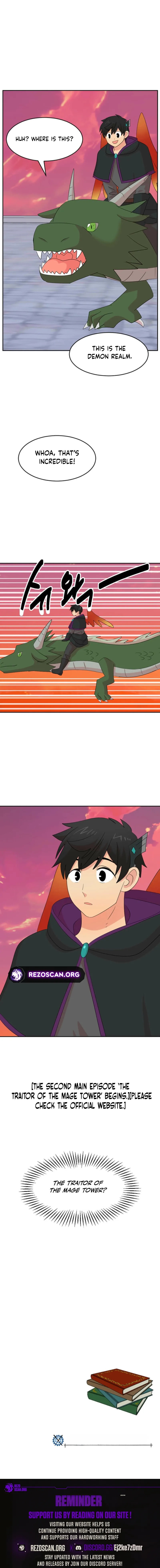 Reader Chapter 212 page 14 - 