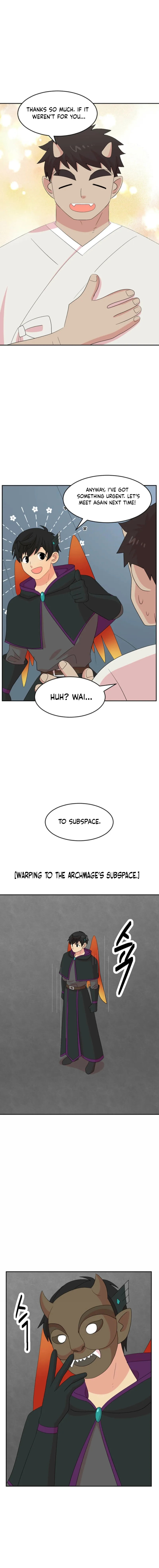 Reader Chapter 212 page 3 - 