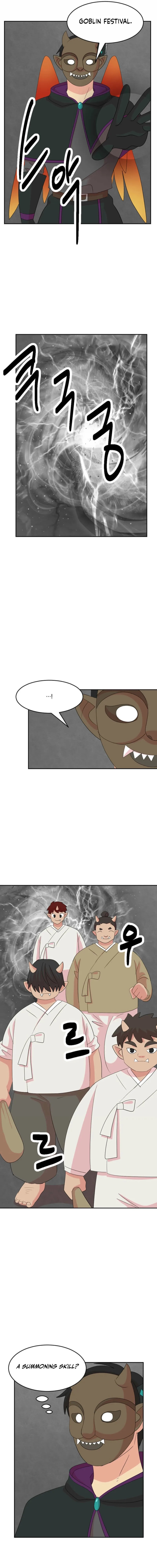 Reader Chapter 212 page 5 - 