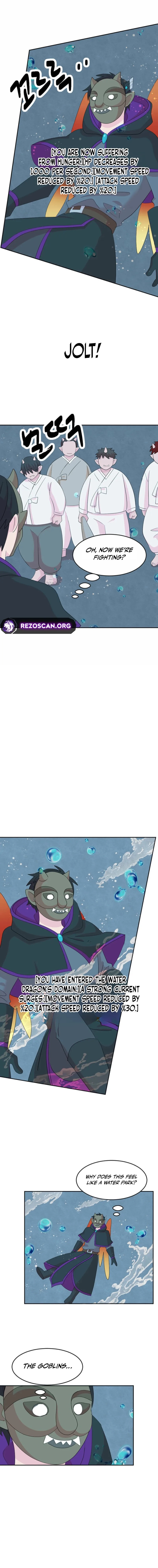 Reader Chapter 212 page 9 - 