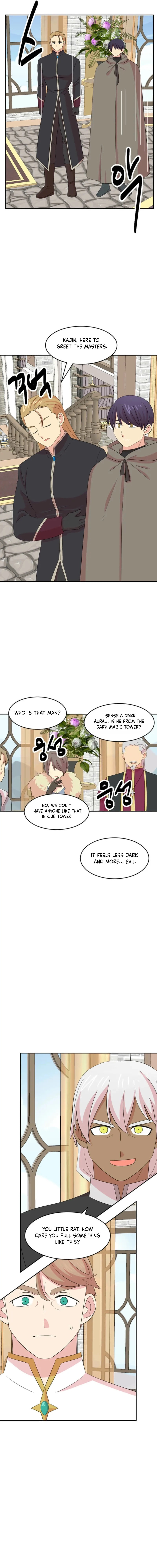 Reader Chapter 213 page 3 - 
