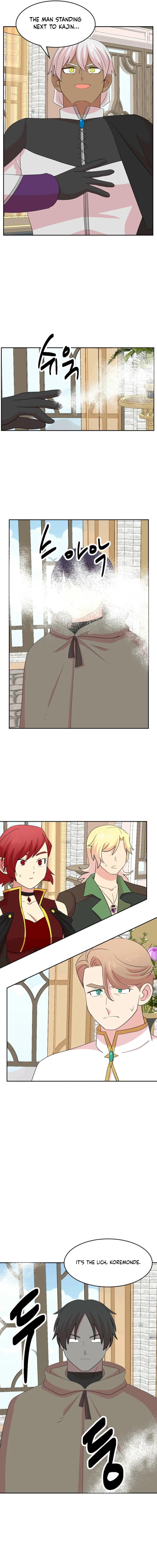Reader Chapter 213 page 5 - 