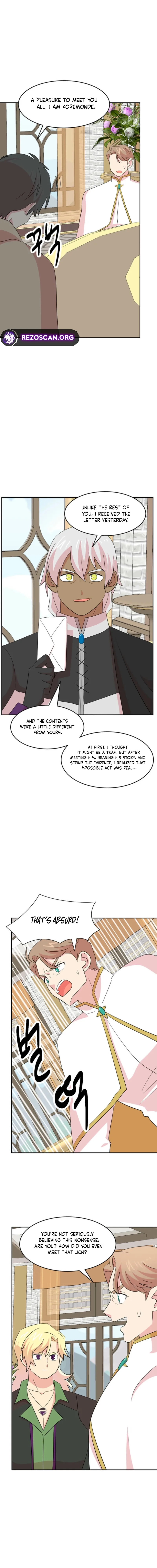 Reader Chapter 213 page 6 - 