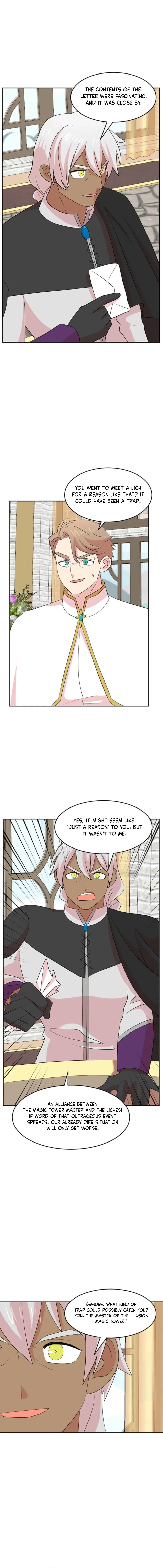 Reader Chapter 213 page 7 - 
