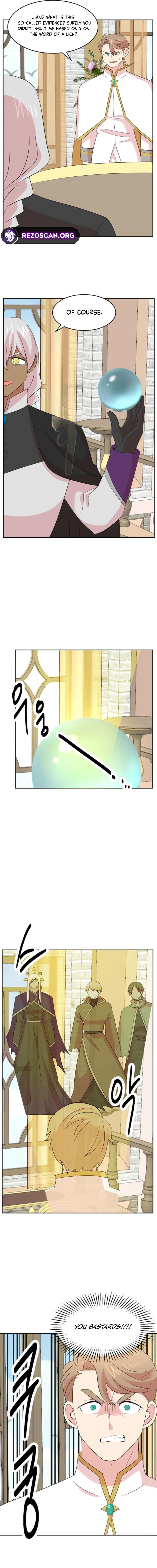 Reader Chapter 213 page 8 - 