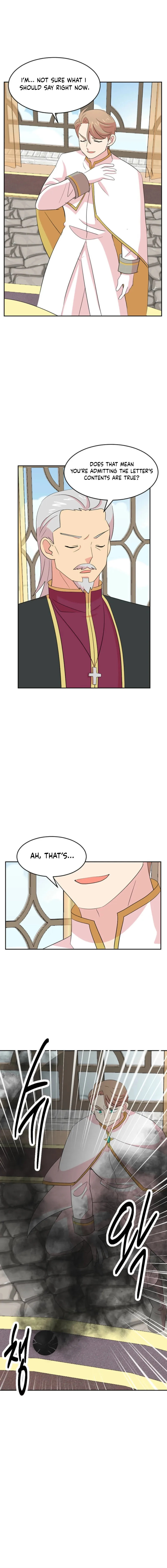 Reader Chapter 213 page 10 - 