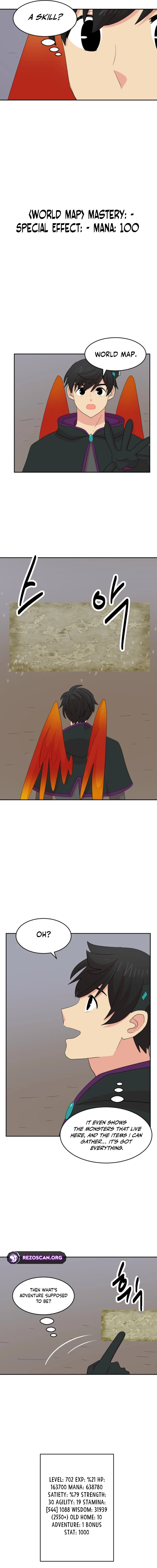 Reader Chapter 214 page 2 - 