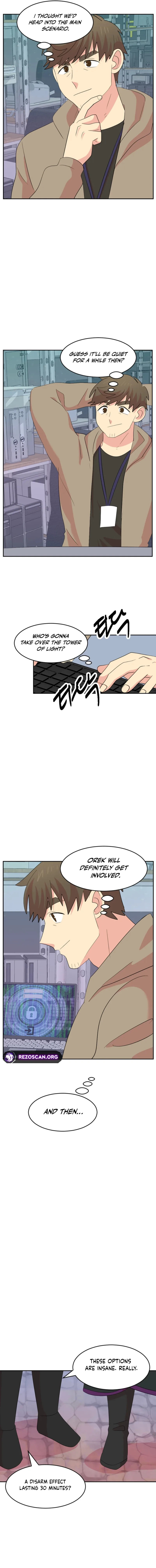 Reader Chapter 214 page 11 - 