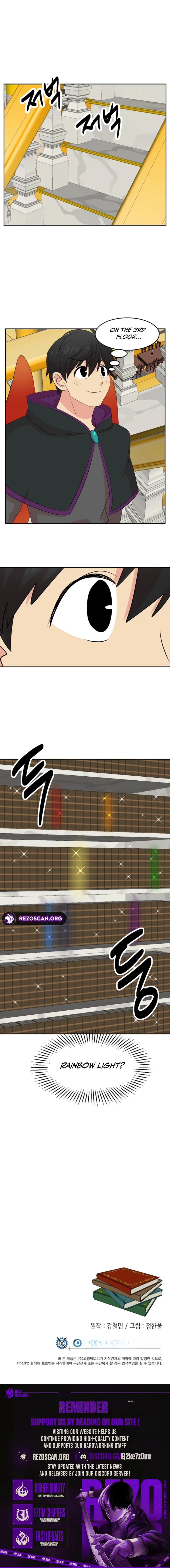 Reader Chapter 214 page 14 - 