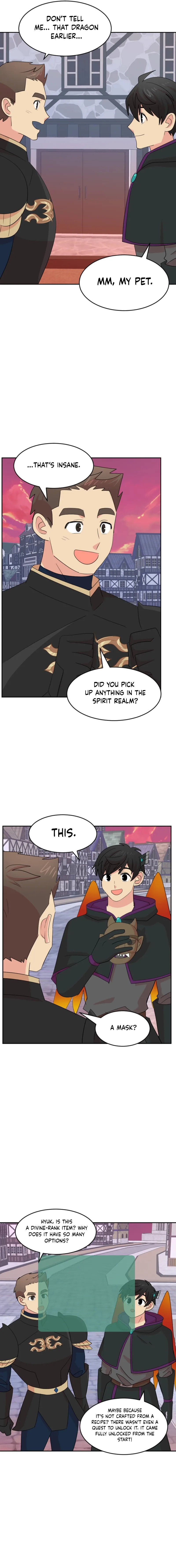 Reader Chapter 214 page 5 - 