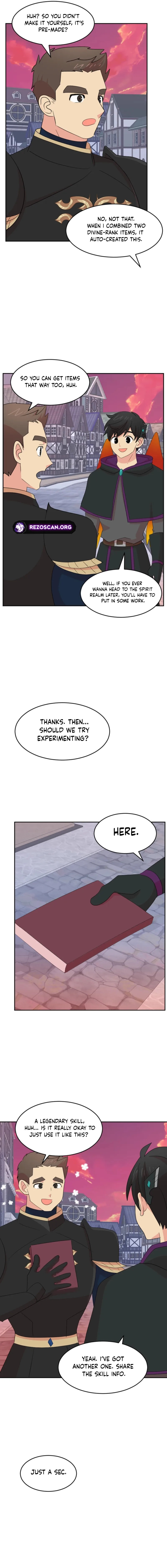 Reader Chapter 214 page 6 - 