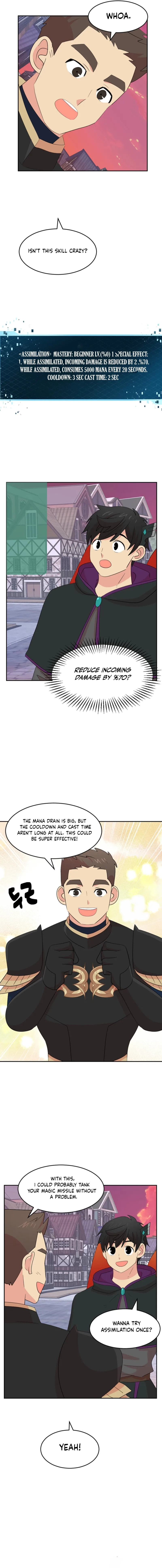 Reader Chapter 214 page 7 - 