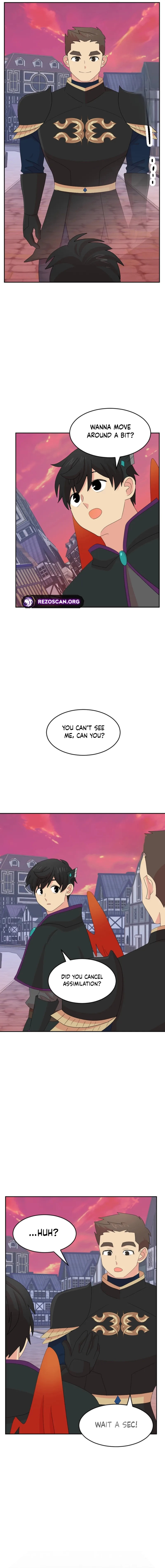 Reader Chapter 214 page 8 - 