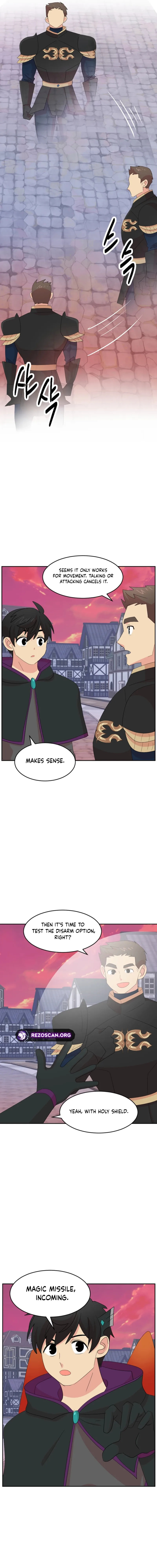 Reader Chapter 214 page 9 - 