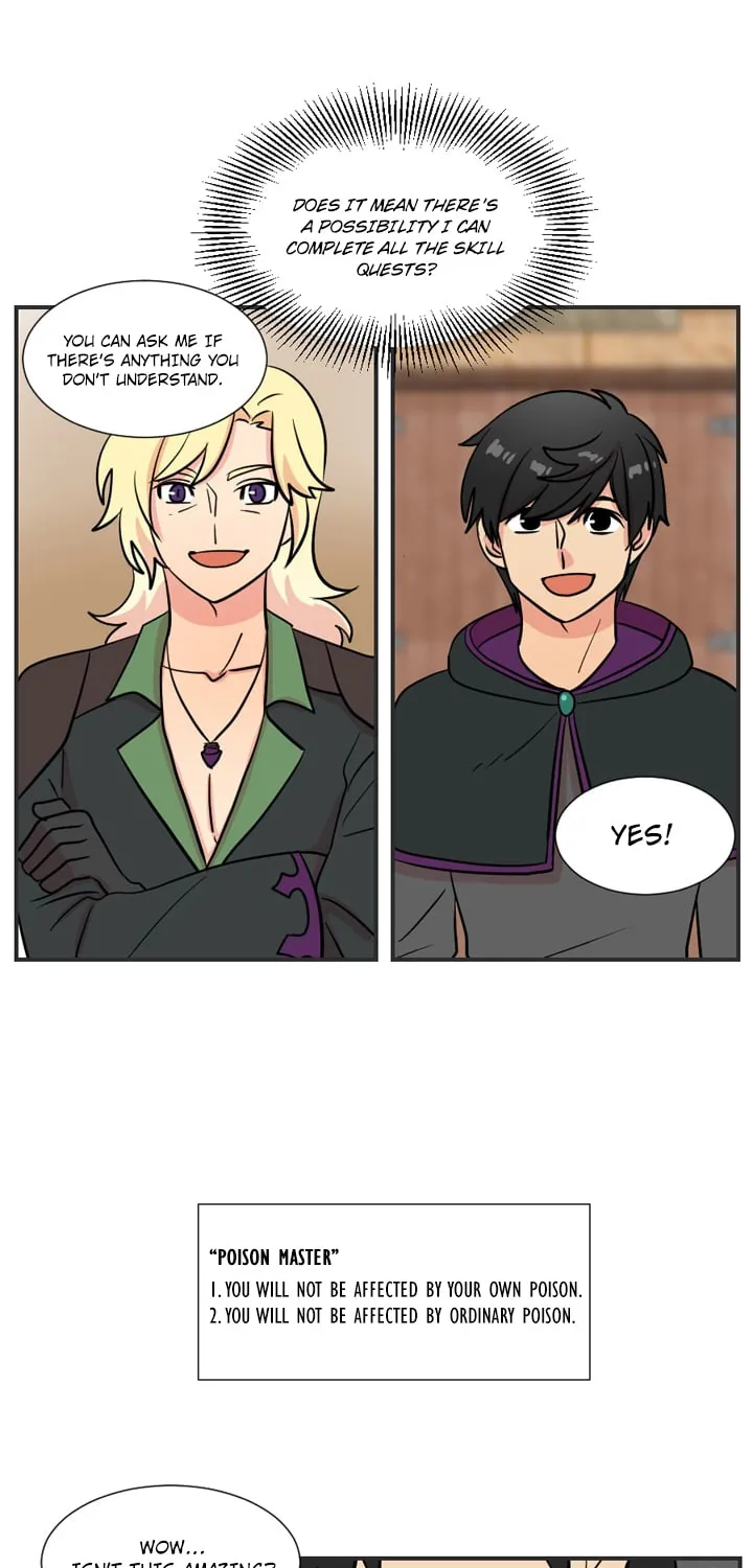 Reader Chapter 22 page 20 - 