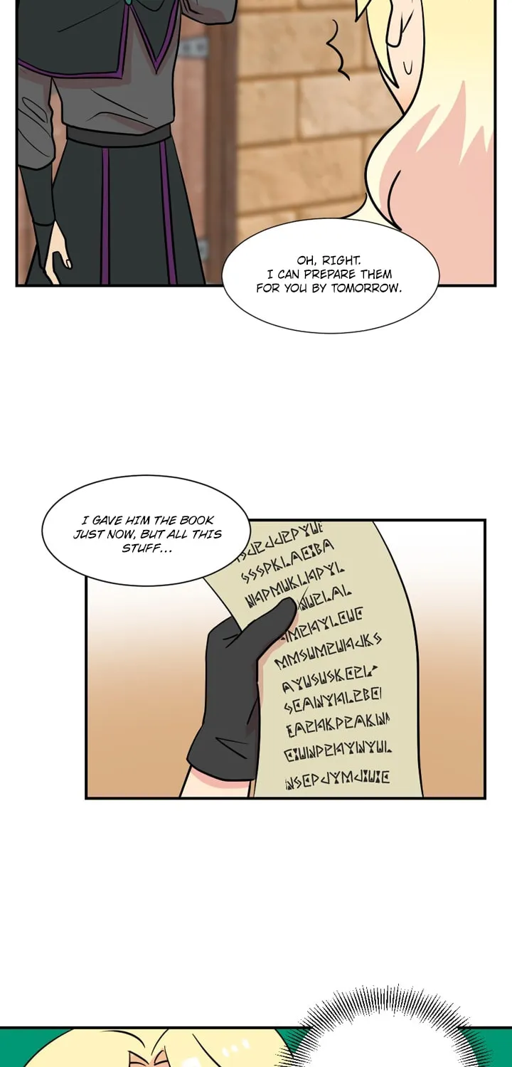 Reader Chapter 22 page 46 - 