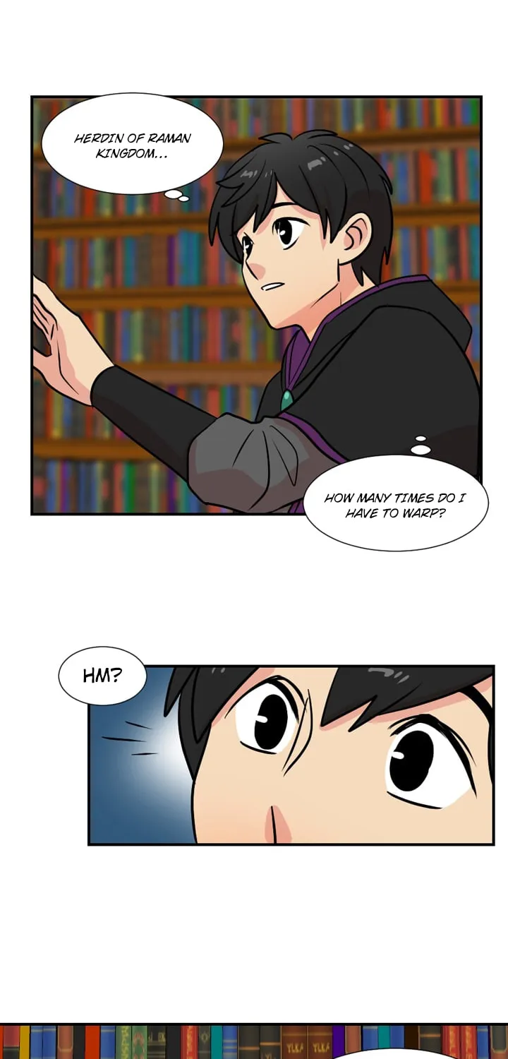 Reader Chapter 22 page 49 - 
