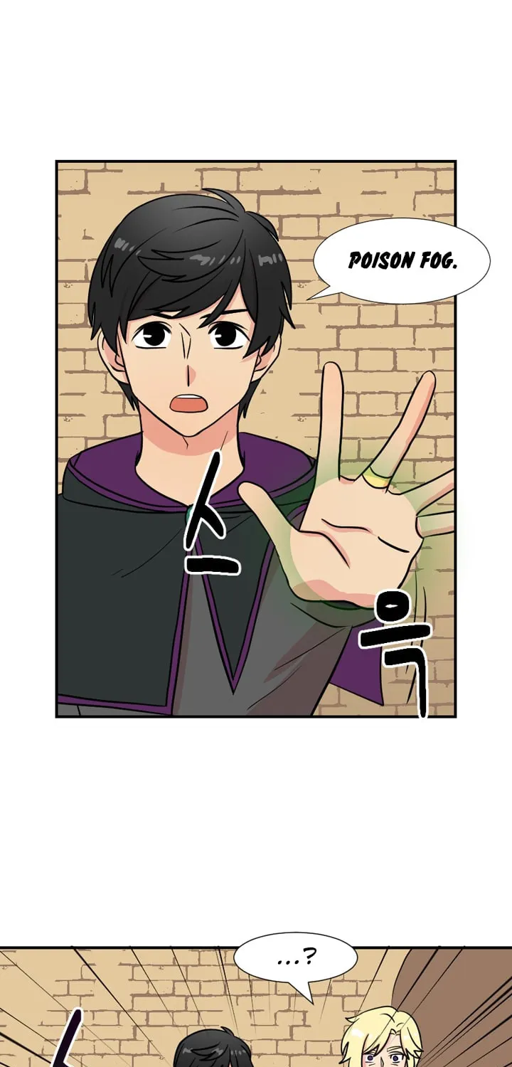 Reader Chapter 23 page 22 - 
