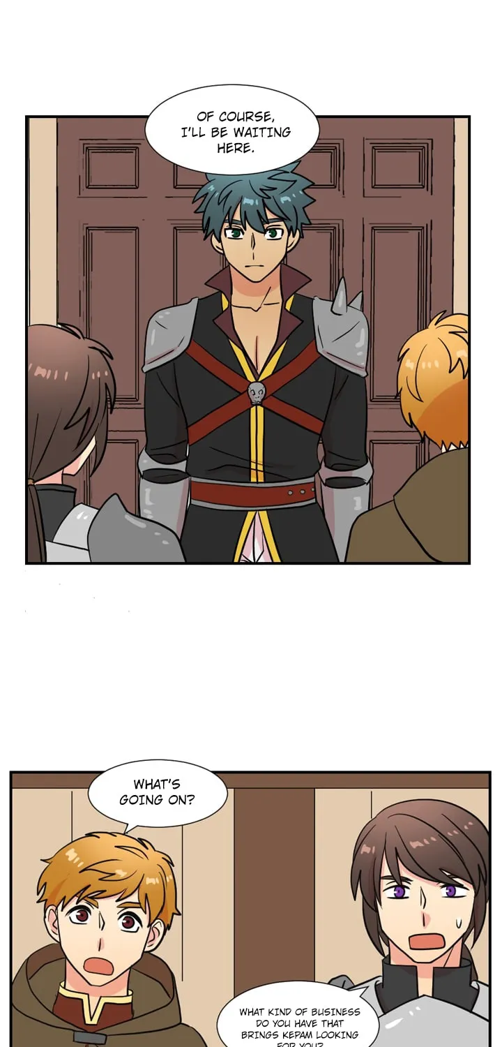 Reader Chapter 23 page 42 - 