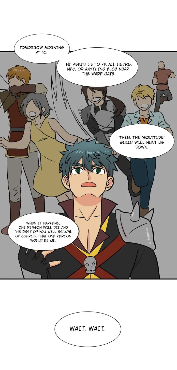 Reader Chapter 23 page 47 - 