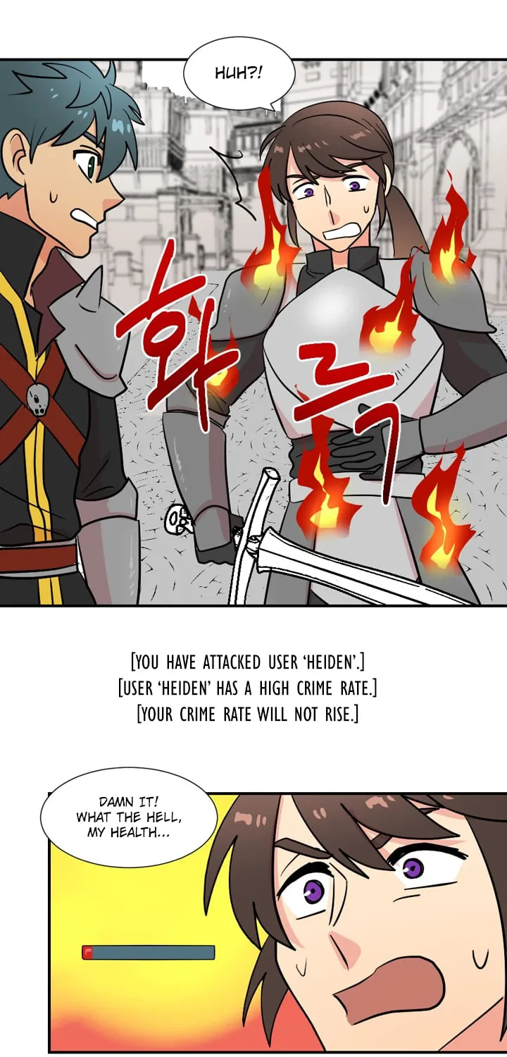 Reader Chapter 24 page 33 - 
