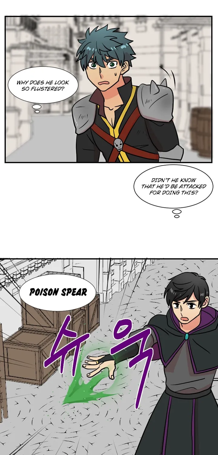 Reader Chapter 24 page 40 - 