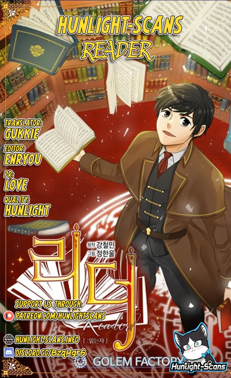 Reader Chapter 25 page 1 - 