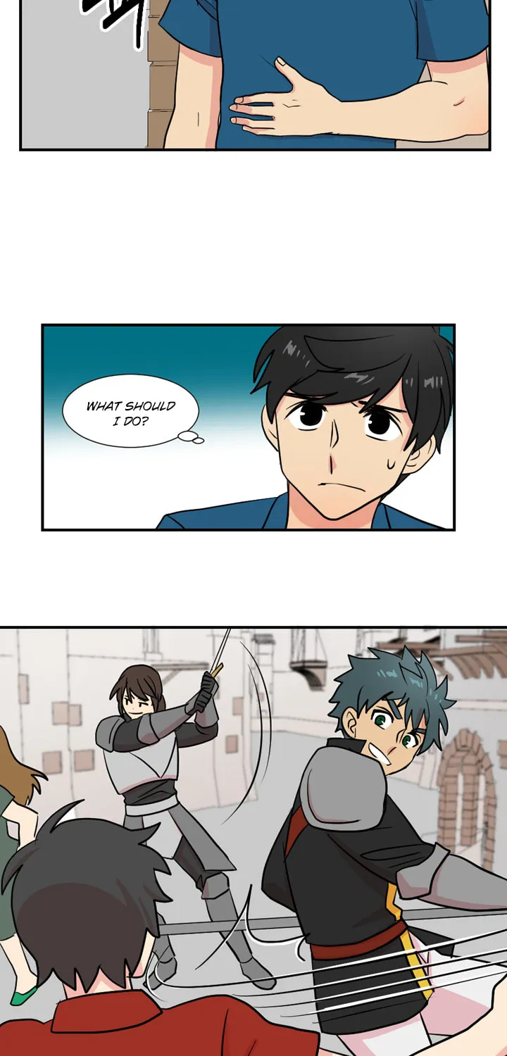 Reader Chapter 25 page 30 - 