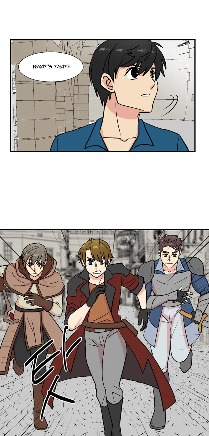 Reader Chapter 25 page 34 - 