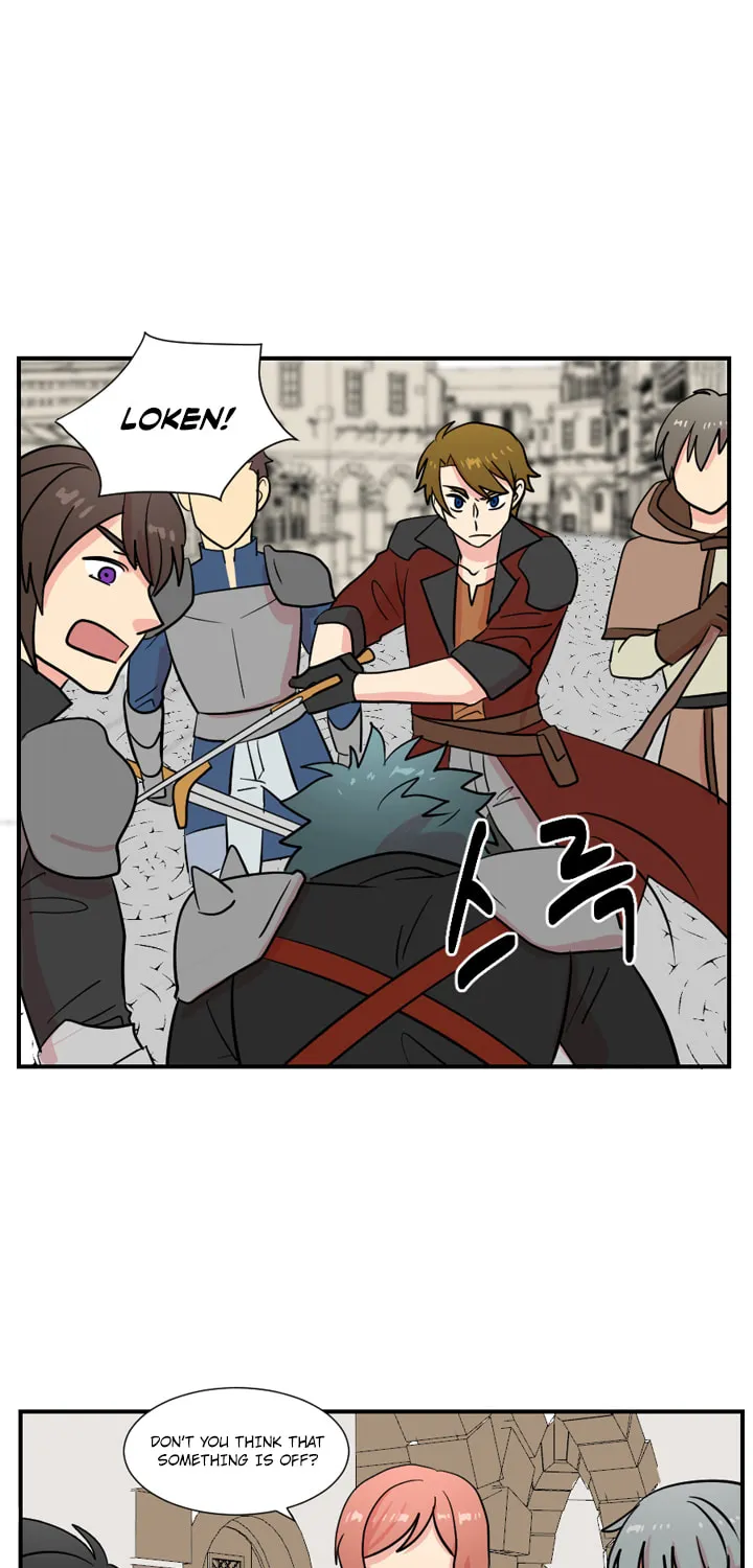 Reader Chapter 25 page 38 - 