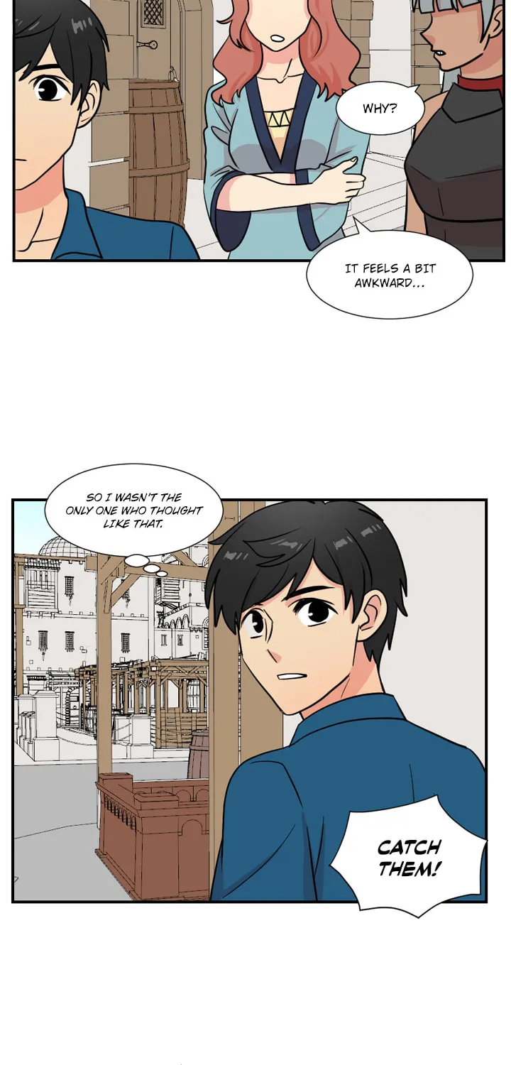 Reader Chapter 25 page 39 - 