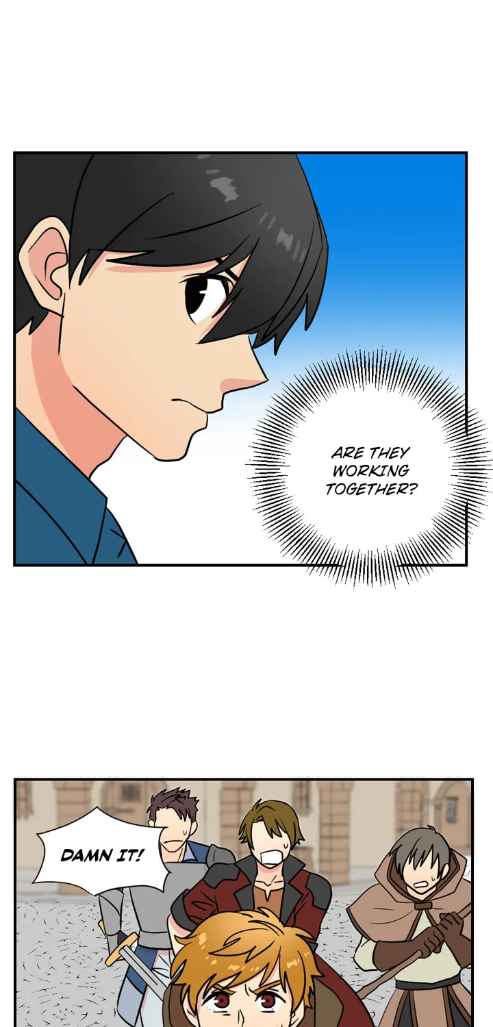 Reader Chapter 25 page 48 - 