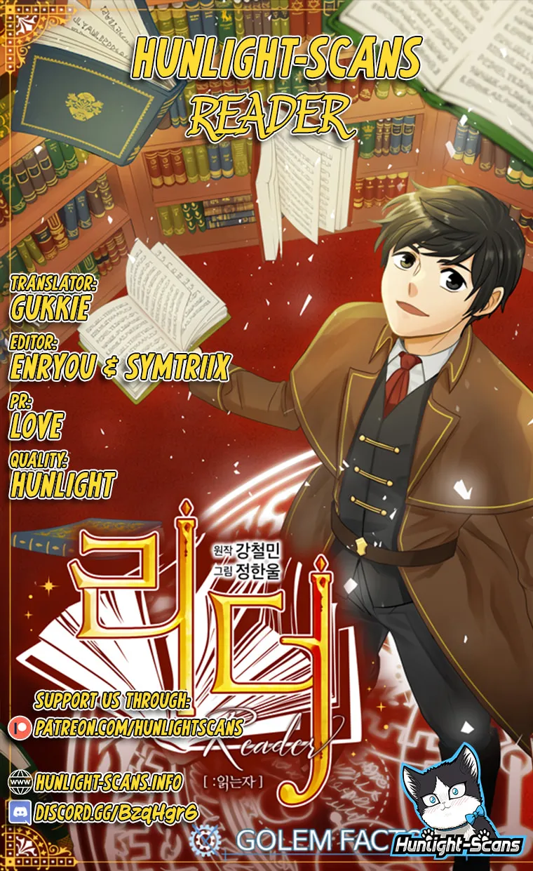 Reader Chapter 27 page 1 - 