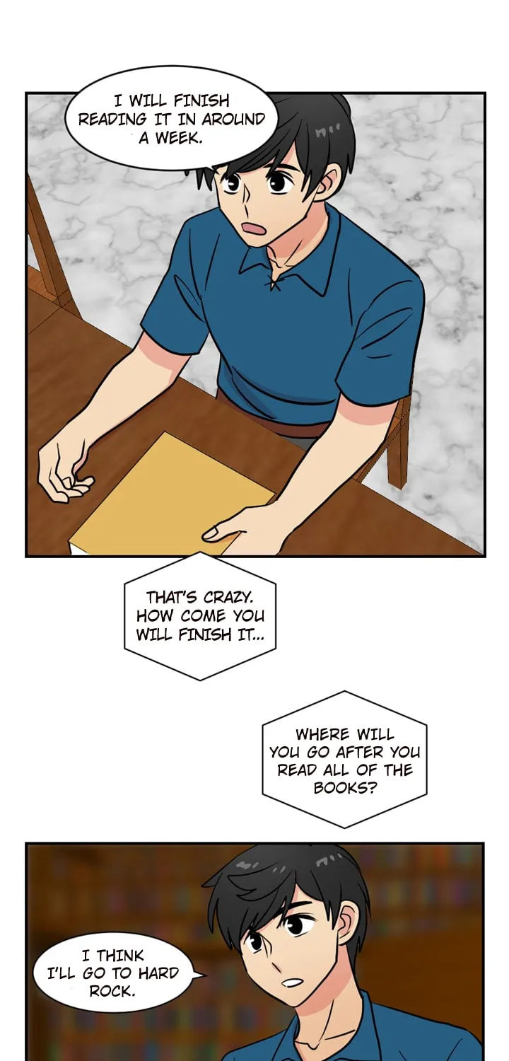 Reader Chapter 27 page 36 - 