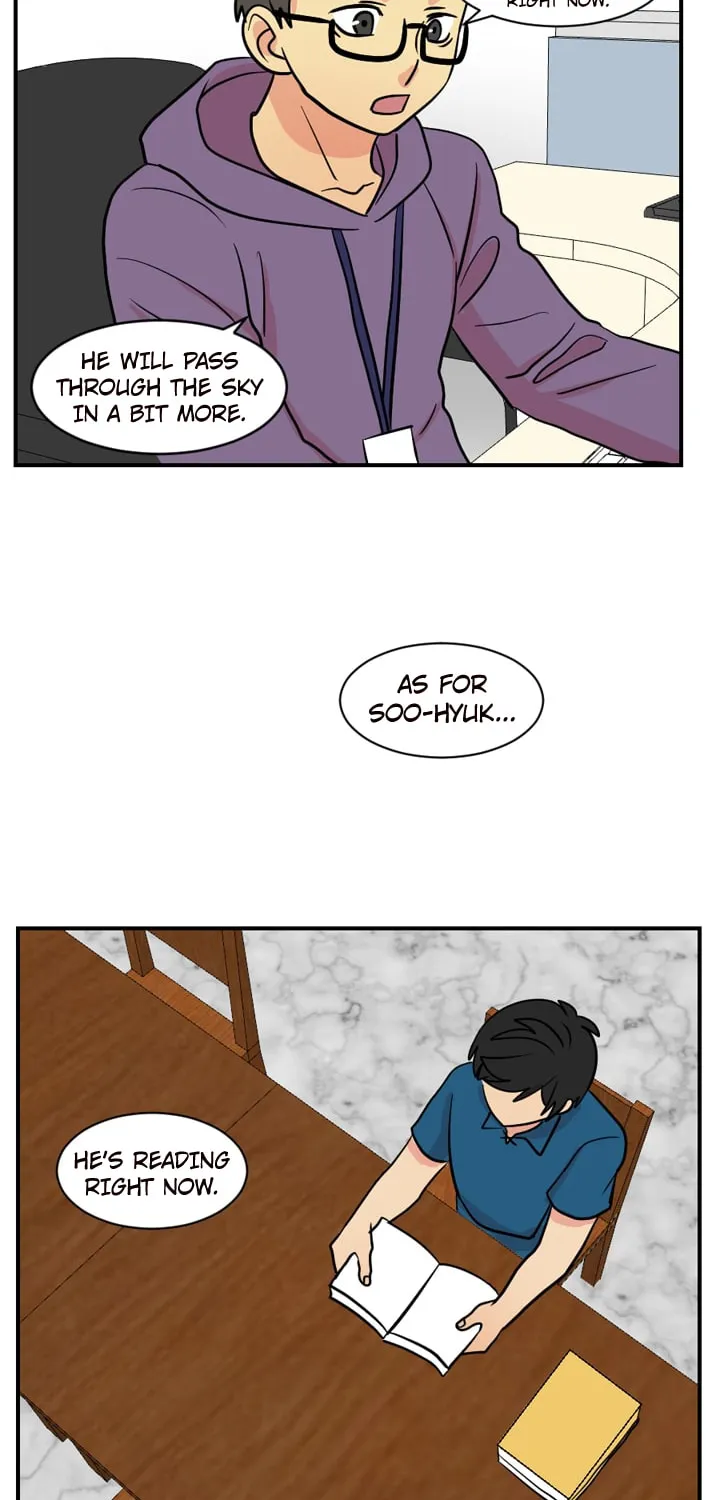 Reader Chapter 27 page 40 - 