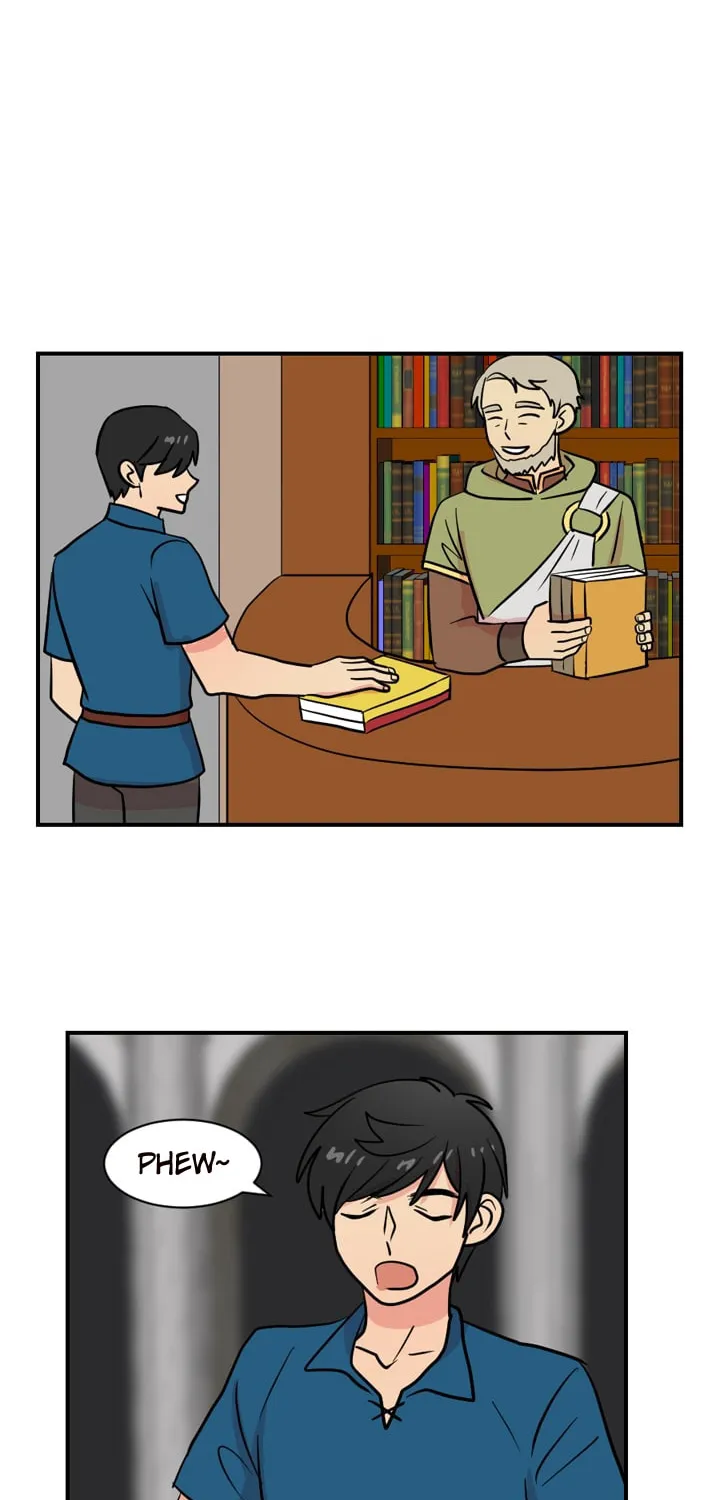 Reader Chapter 27 page 45 - 