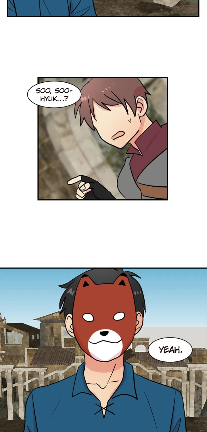 Reader Chapter 27 page 50 - 
